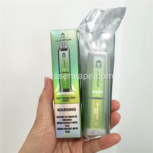 Crystal Pro Max Disposable Vape Device 8000 Puffs